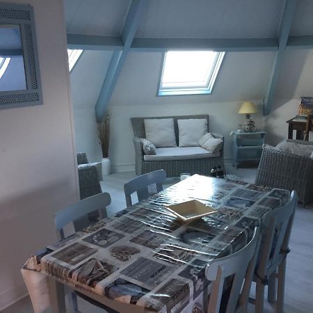 Appartement Baie De Somme, Cayeux Sur Mer, Villa Jacques Mathilde 외부 사진
