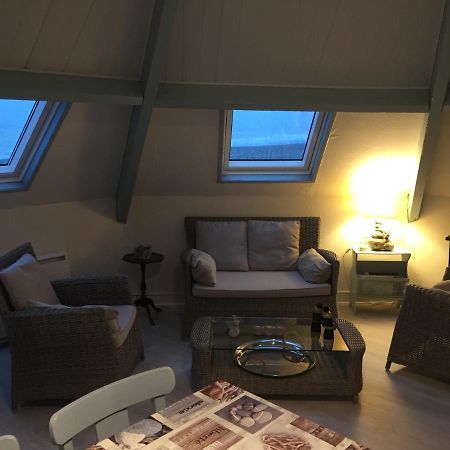 Appartement Baie De Somme, Cayeux Sur Mer, Villa Jacques Mathilde 외부 사진