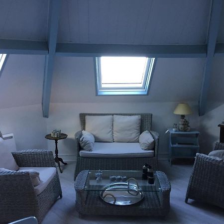 Appartement Baie De Somme, Cayeux Sur Mer, Villa Jacques Mathilde 외부 사진