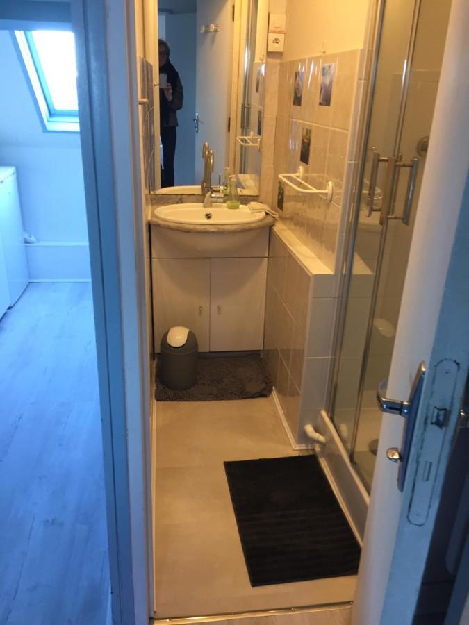 Appartement Baie De Somme, Cayeux Sur Mer, Villa Jacques Mathilde 외부 사진
