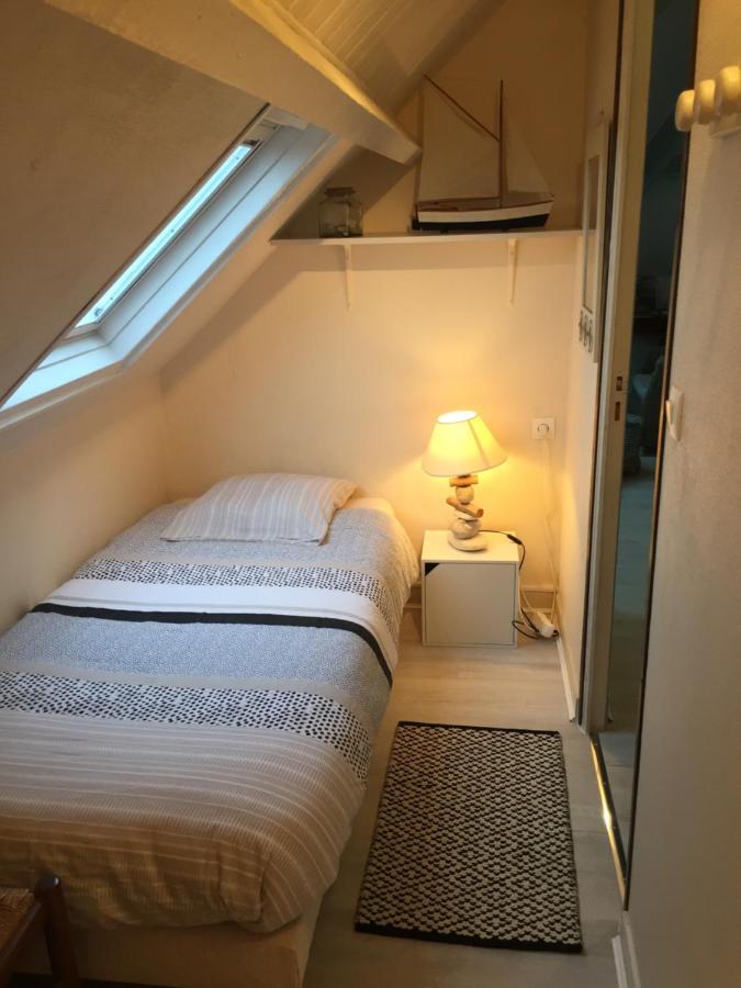 Appartement Baie De Somme, Cayeux Sur Mer, Villa Jacques Mathilde 외부 사진