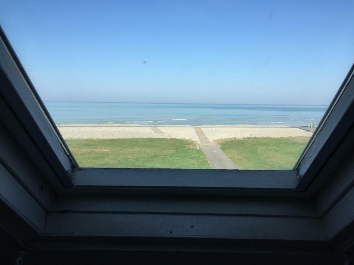 Appartement Baie De Somme, Cayeux Sur Mer, Villa Jacques Mathilde 외부 사진